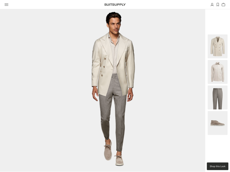 suitSupply